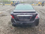 Nissan Maxima 2012