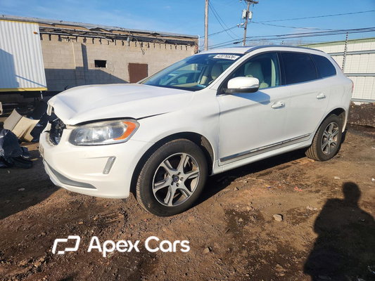 Volvo XC60 2015 - Image 1 of 12