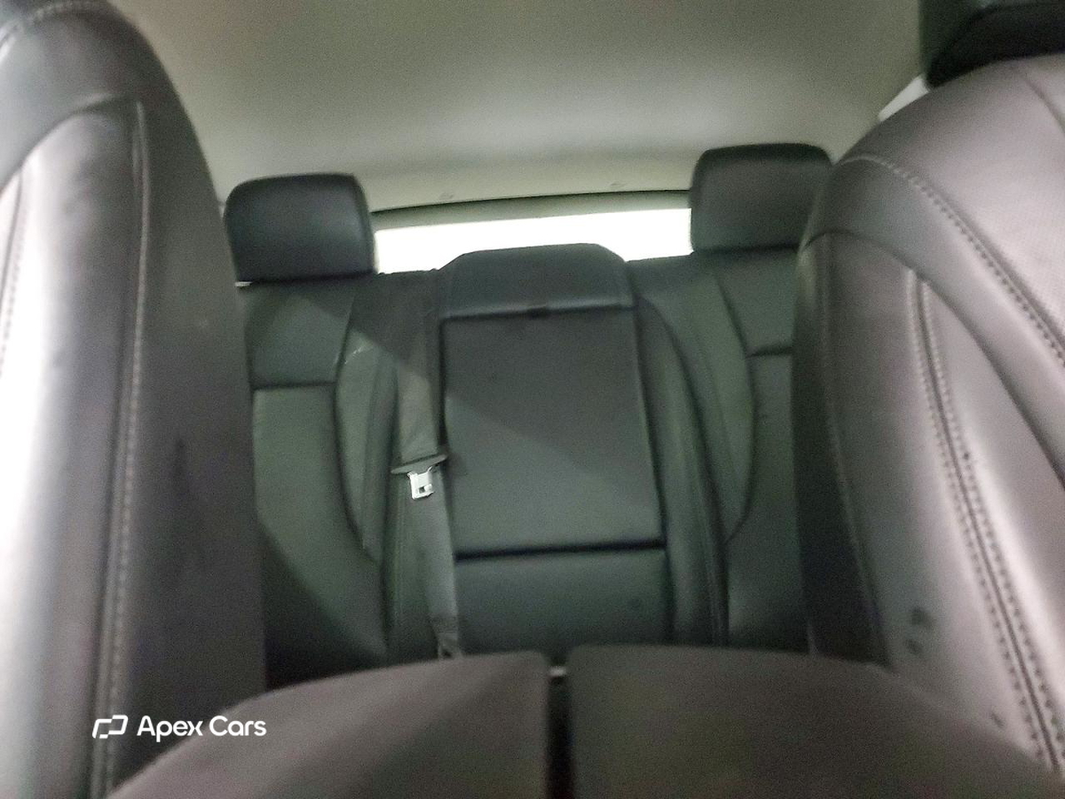 Buick Envision 2024