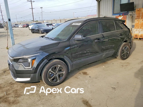 Kia Niro 2025 - Image 1 of 14