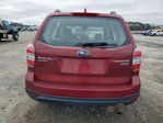Subaru Forester 2016