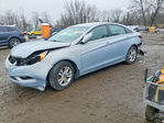 Hyundai Sonata 2012