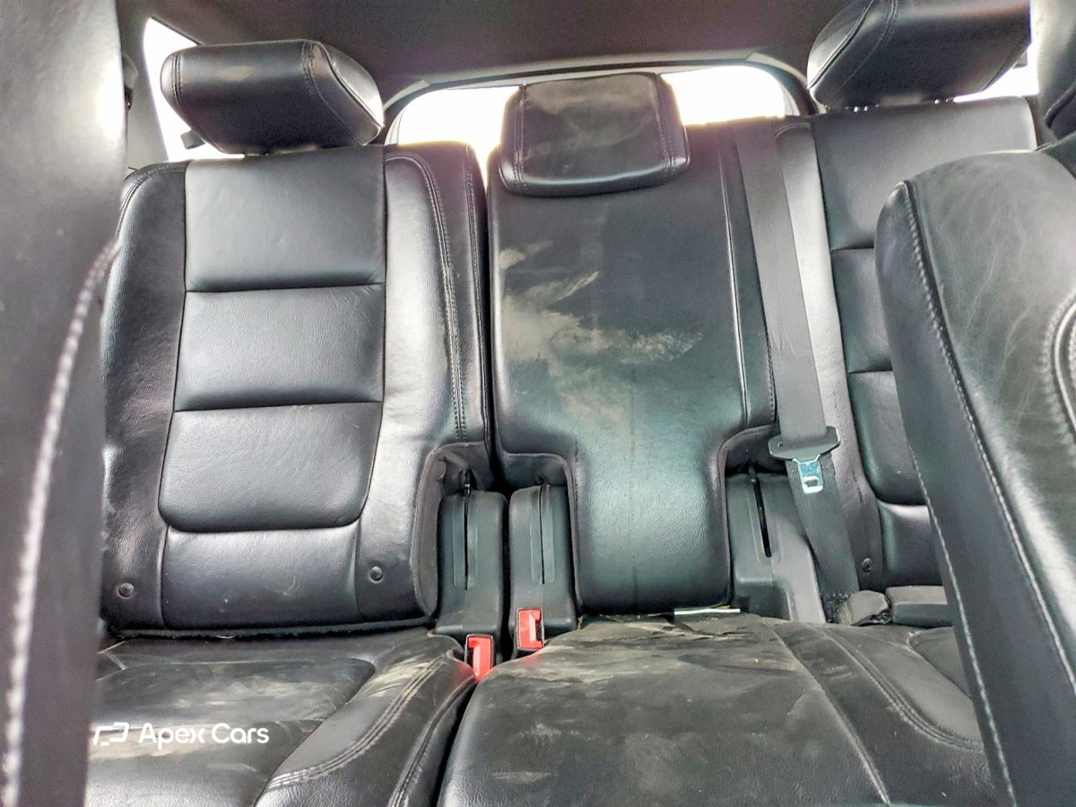 Ford Explorer 2013