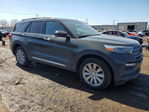 Ford Explorer 2024