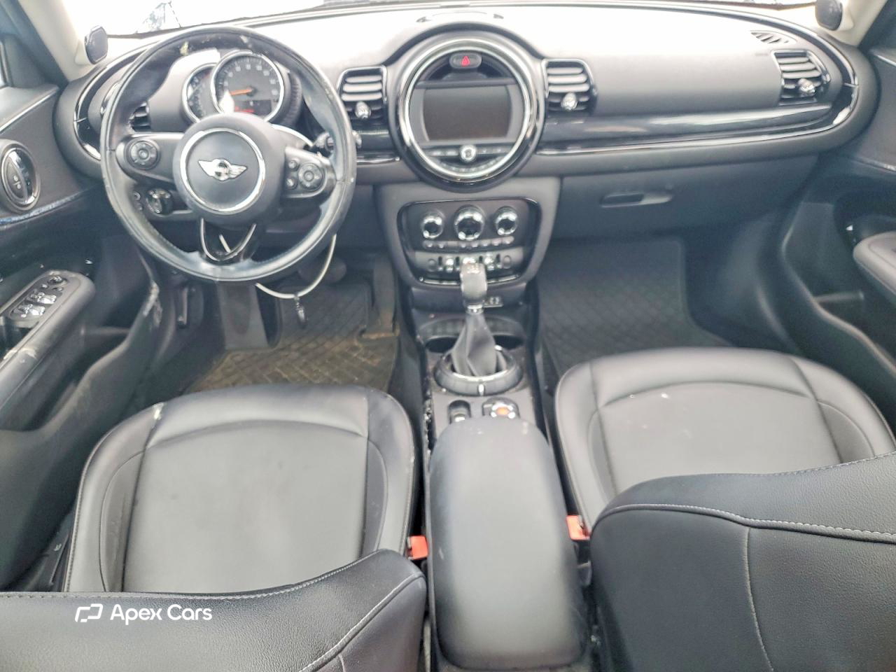 MINI Cooper 2017