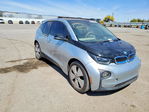 BMW i3 2015