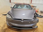 Tesla Model X 2018