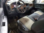 Dodge RAM 2012
