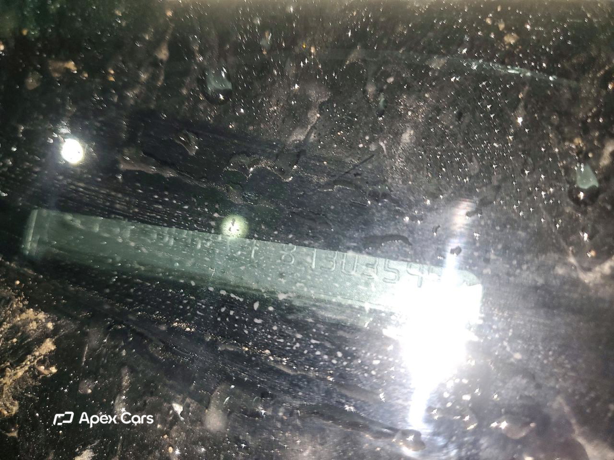 Subaru Outback 2008