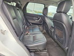 Land Rover Discovery 2016