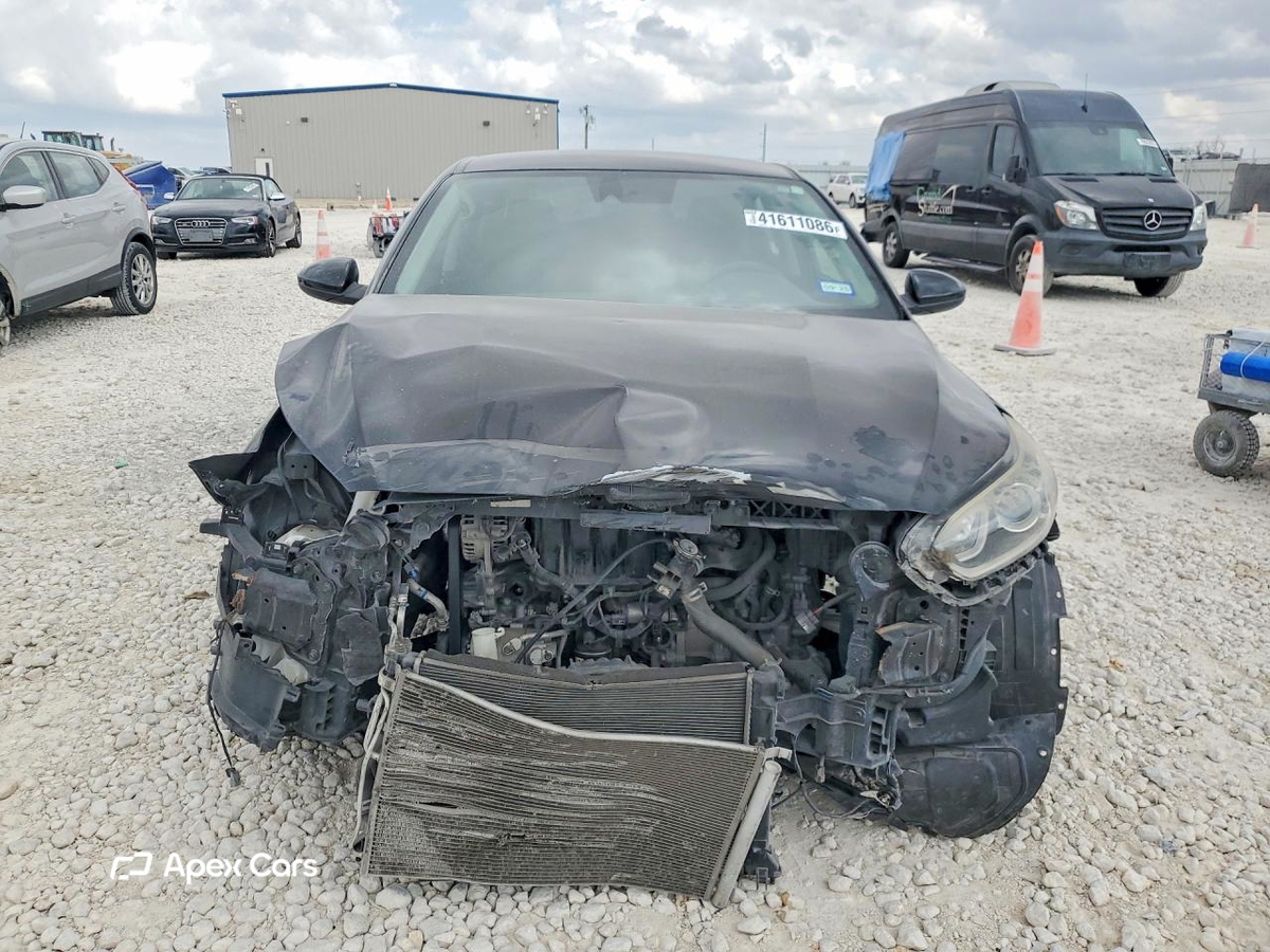 Kia Forte 2019