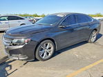 Chevrolet Impala 2015