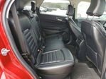 Ford Edge 2022
