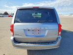 Dodge Caravan 2016