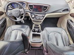 Chrysler Pacifica 2018