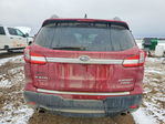 Subaru Ascent 2020