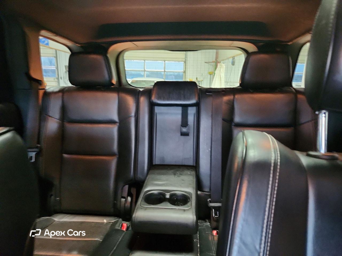 Jeep Cherokee 2014