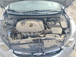 Hyundai Elantra 2012