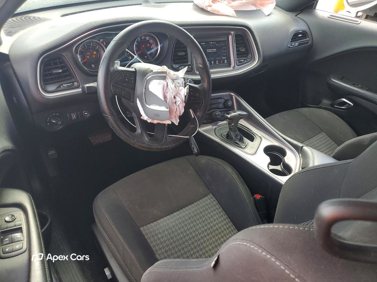 Dodge Challenger 2019