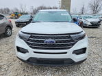 Ford Explorer 2024