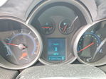 Chevrolet Cruze 2012