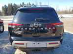 Nissan Pathfinder 2023