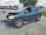 Nissan Armada 2005