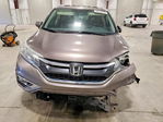 Honda CR-V 2016
