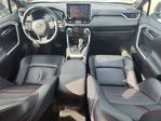 Toyota RAV 4 2021