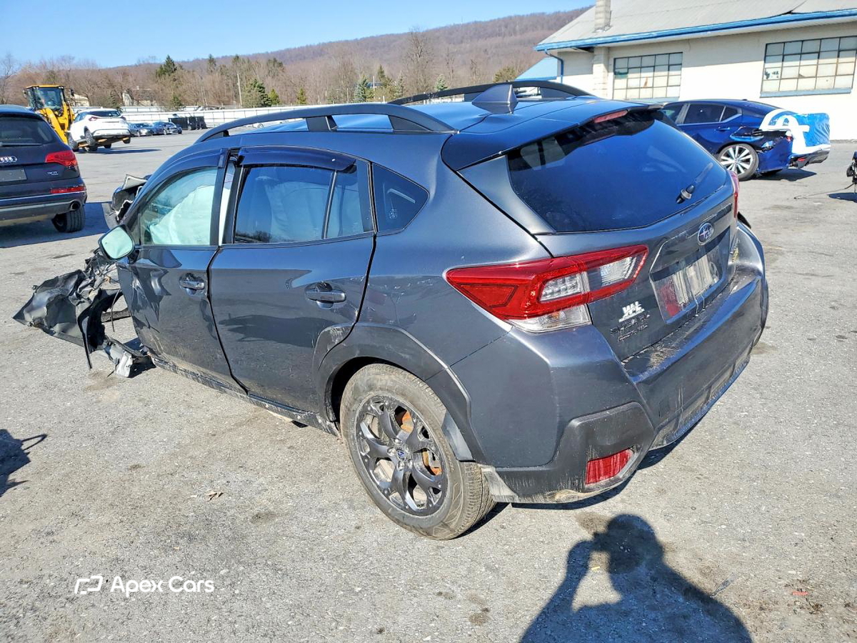 Subaru XV 2023