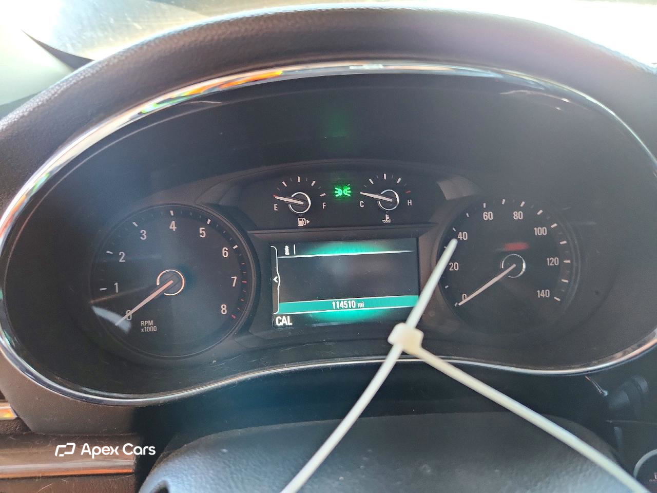 Buick Encore 2018