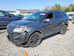 Ford Explorer 2018