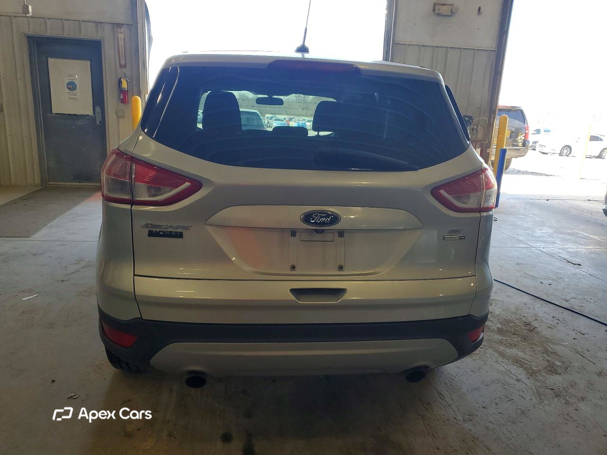 Ford Escape 2016