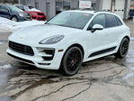 Porsche Macan 2017