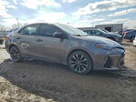 Toyota Corolla 2018
