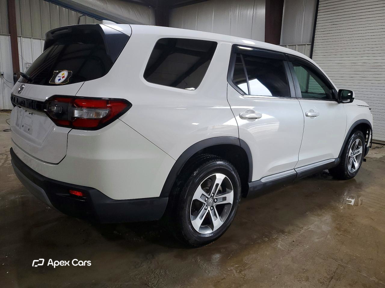 Honda Pilot 2023