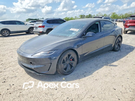 Tesla Model 3 2024 - Image 1 of 12