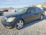 Lexus LS 2005
