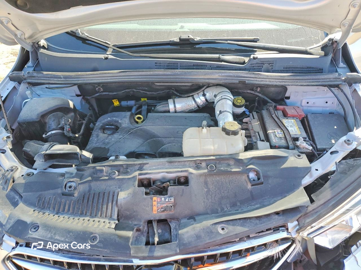 Buick Encore 2022