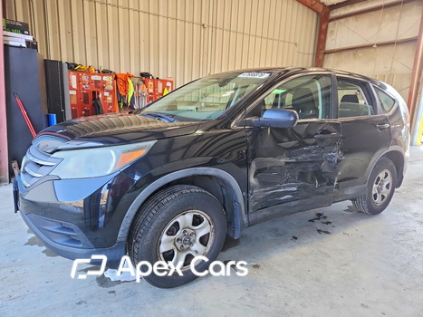 Honda CR-V 2013 - Image 1 of 14