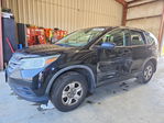 Honda CR-V 2013