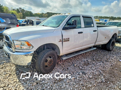 RAM 3500 2018 - Zdjęcie 1 z 12