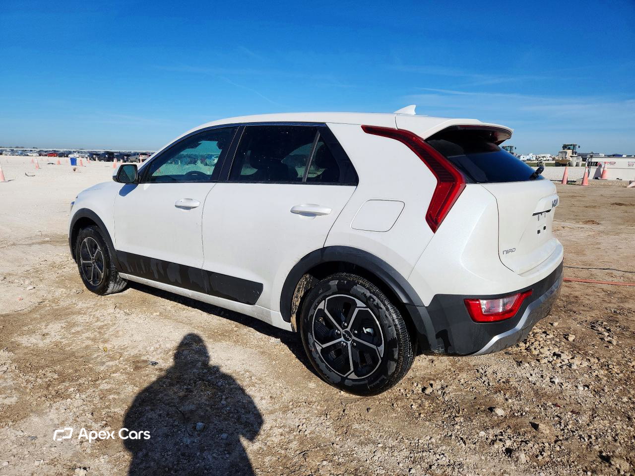 Kia Niro 2026