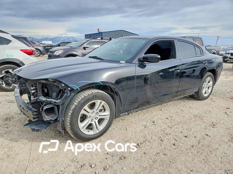 Dodge Charger 2023 - Image 1 of 12