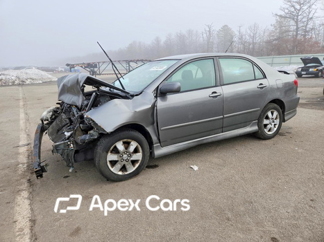 Toyota Corolla 2005 - Image 1 of 13