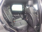 Land Rover Range Rover 2021