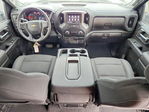 Chevrolet Silverado 2025