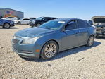 Chevrolet Cruze 2012