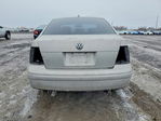 Volkswagen Jetta 2003
