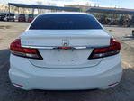 Honda Civic 2015